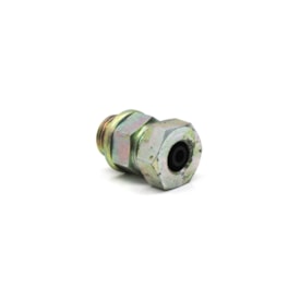 MDM | 1C452535BA | UNIAO/CONEXAO/EMENDA RETA (16MM) M16X1,5 (LATAO) (PARA TUBO/TECALON 10MM)