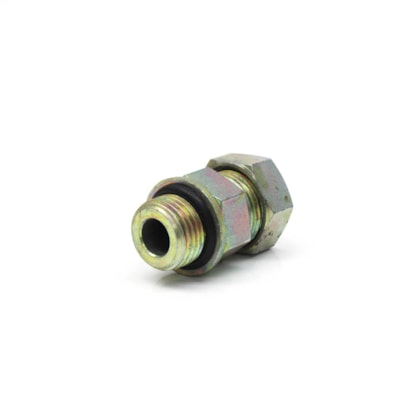 MDM | 1C452535BA | UNIAO/CONEXAO/EMENDA RETA (16MM) M16X1,5 (LATAO) (PARA TUBO/TECALON 10MM)