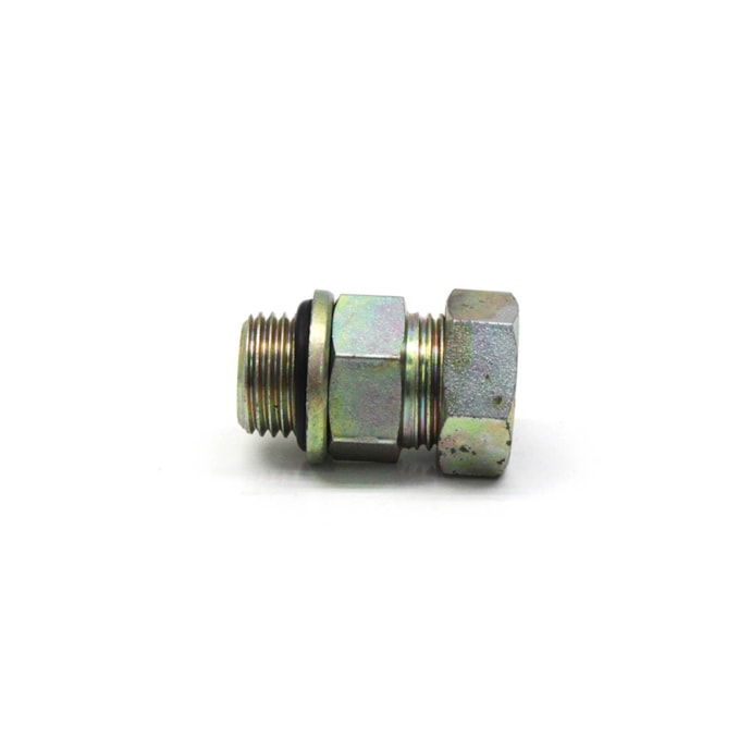 MDM | 1C452535BA | UNIAO/CONEXAO/EMENDA RETA (16MM) M16X1,5 (LATAO) (PARA TUBO/TECALON 10MM)-9dc096cd-1fdb-4746-a92c-b6160654e3dd