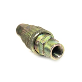 MDM | 2025 | ENGATE RAPIDO M16X1,5 PARA MANGUEIRA ESPIRAL CAVALO/CARRETA