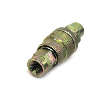 MDM | 2025 | ENGATE RAPIDO M16X1,5 PARA MANGUEIRA ESPIRAL CAVALO/CARRETA