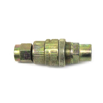 MDM | 2025 | ENGATE RAPIDO M16X1,5 PARA MANGUEIRA ESPIRAL CAVALO/CARRETA