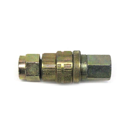 MDM | 2026 | ENGATE RAPIDO 1/2 NPT PARA MANGUEIRA ESPIRAL CAVALO/CARRETA
