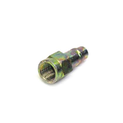MDM | 2029 | PINO DO ENGATE RAPIDO M16X1,5 PARA MANGUEIRA ESPIRAL CAVALO/CARRETA