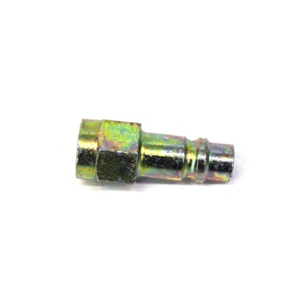 MDM | 2029 | PINO DO ENGATE RAPIDO M16X1,5 PARA MANGUEIRA ESPIRAL CAVALO/CARRETA