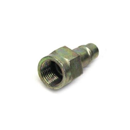 MDM | 2030 | PINO DO ENGATE RAPIDO 1/2 NPT PARA MANGUEIRA ESPIRAL CAVALO/CARRETA