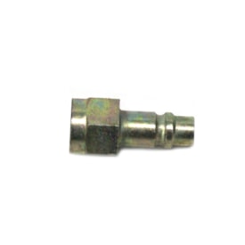 MDM | 2030 | PINO DO ENGATE RAPIDO 1/2 NPT PARA MANGUEIRA ESPIRAL CAVALO/CARRETA