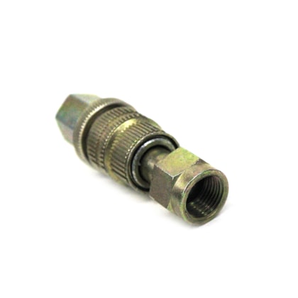 MDM | 2226 | ENGATE RAPIDO M22X1,5 PARA MANGUEIRA ESPIRAL CAVALO/CARRETA