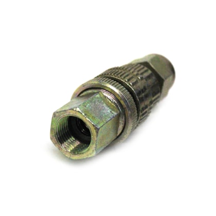 MDM | 2226 | ENGATE RAPIDO M22X1,5 PARA MANGUEIRA ESPIRAL CAVALO/CARRETA
