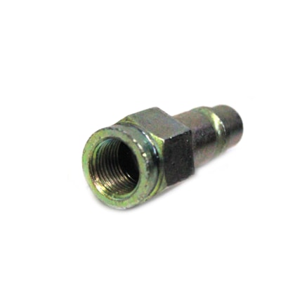 MDM | 2229 | PINO DO ENGATE RAPIDO 3/8 NPT PARA MANGUEIRA ESPIRAL CAVALO/CARRETA