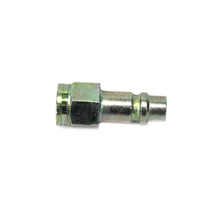 MDM | 2229 | PINO DO ENGATE RAPIDO 3/8 NPT PARA MANGUEIRA ESPIRAL CAVALO/CARRETA