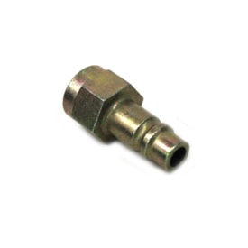 MDM | 2230 | PINO DO ENGATE RAPIDO 3/8 NPT PARA MANGUEIRA ESPIRAL CAVALO/CARRETA