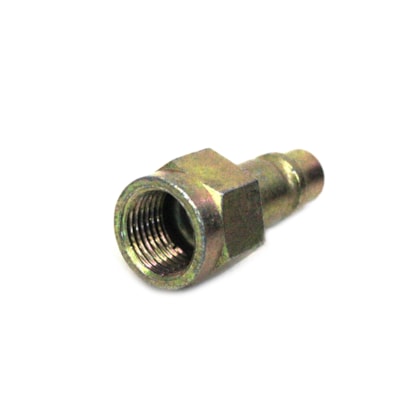 MDM | 2230 | PINO DO ENGATE RAPIDO 3/8 NPT PARA MANGUEIRA ESPIRAL CAVALO/CARRETA