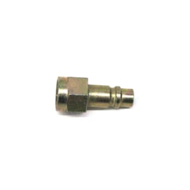 MDM | 2230 | PINO DO ENGATE RAPIDO 3/8 NPT PARA MANGUEIRA ESPIRAL CAVALO/CARRETA