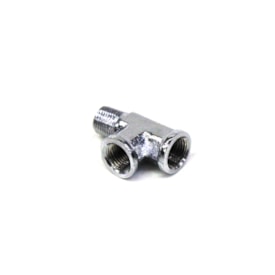 MDM | 275751 | CONECTOR T MOLDADO DE ACO