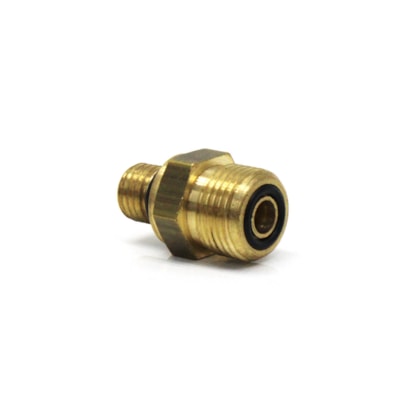 MDM | 2P0115406 | CONEXAO/NIPLE M12X1,5 X 11/16 16G (COM ANEL ORING INTERNO/EXTERNO)