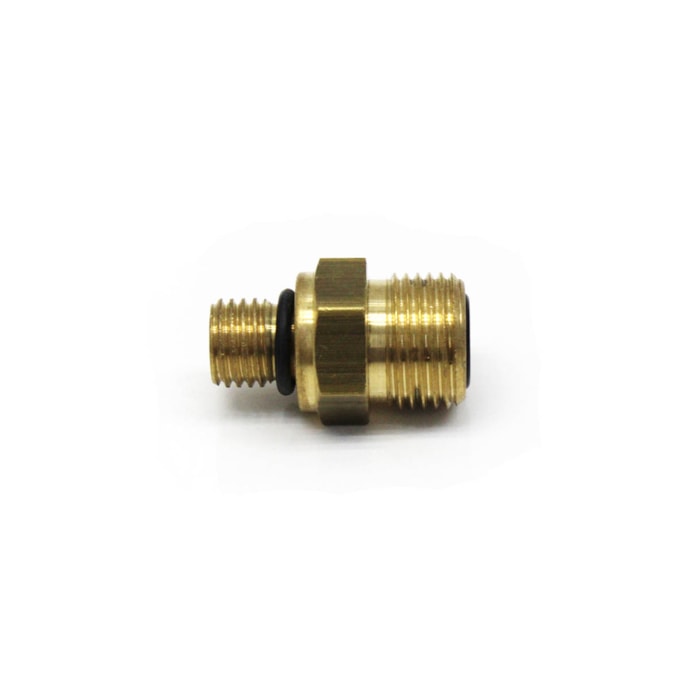MDM | 2P0115406 | CONEXAO/NIPLE M12X1,5 X 11/16 16G (COM ANEL ORING INTERNO/EXTERNO)-c45804a1-e29a-4b1a-b55c-1f00579eb41c