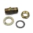 MDM | 2RG607515 | CONEXAO/ADAPTADOR MACHO/MACHO/FEMEA REDUTORA M22XM1/2 18F X 1/2 NPT 14F (EXTERNO M22X1,5 PARA INTERNO 1/2 18F - EXTERNO 2 1/2 NPT 14F) (COMPRIMENTO TOTAL 50MM)-74acaa42-2900-45f3-beea-c13e1e803e38