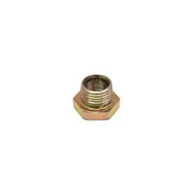 MDM | 2RL145915 | CONEXAO/ADAPTADOR MACHO/FEMEA 1/2 NPT X 3/8 NPT REDUTORA (1/2X3/8 NPT)