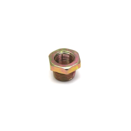 MDM | 2RL145915 | CONEXAO/ADAPTADOR MACHO/FEMEA 1/2 NPT X 3/8 NPT REDUTORA (1/2X3/8 NPT)
