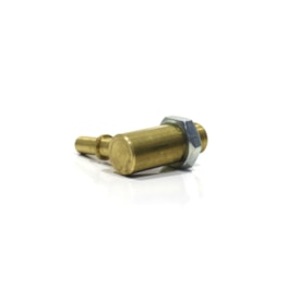 MDM | 2T2145877G | CONEXAO/COTOVELO 90 GRAUS COMPRESSOR AR FORD/VW (PARA TUBO/MANGUEIRA 3/8 = 9,53MM) (ROSCA M16X1,5) (MODELO MODERNO)