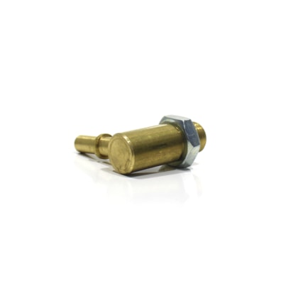 MDM | 2T2145877G | CONEXAO/COTOVELO 90 GRAUS COMPRESSOR AR FORD/VW (PARA TUBO/MANGUEIRA 3/8 = 9,53MM) (ROSCA M16X1,5) (MODELO MODERNO)