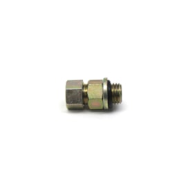 MDM | 2T2323174A | CONECTOR RETO M12X1,5 (PARA TUBO TECALON 6MM (6X4)