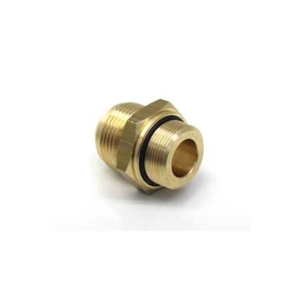MDM | 2T2607367B.324 | CONEXAO (30MM) M30X1,5 X 1.5/16 12G (COM ANEL ORING)
