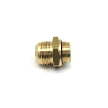 MDM | 2T2607367B.324 | CONEXAO (30MM) M30X1,5 X 1.5/16 12G (COM ANEL ORING)