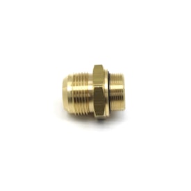 MDM | 2T2607367B.324 | CONEXAO (30MM) M30X1,5 X 1.5/16 12G (COM ANEL ORING)