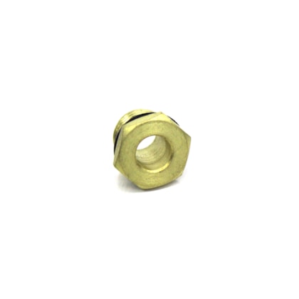 MDM | 2TA608703A | PORCA/CONEXAO (16MM) M16 SISTEMA VOSS NG8 16MM (16X1,5MM) FORD/VW/MB (ANTIGO)