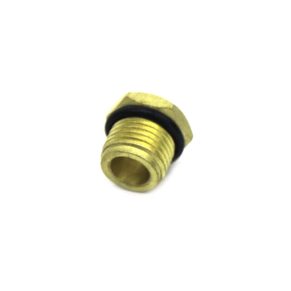 MDM | 2TA608703A | PORCA/CONEXAO (16MM) M16 SISTEMA VOSS NG8 16MM (16X1,5MM) FORD/VW/MB (ANTIGO)