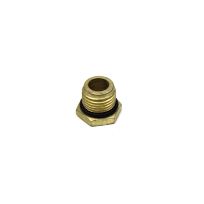 MDM | 2TA608703A | PORCA/CONEXAO (16MM) M16 SISTEMA VOSS NG8 16MM (16X1,5MM) FORD/VW/MB (ANTIGO)