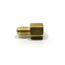 MDM | 2U2721466 | CONEXAO/ADAPTADOR (12MM/14MM) DE M12X1,00 PARA M14X1,25 CILINDRO ESCRAVO/MIDI SERVO EMBREAGEM VW CONSTELLATION
