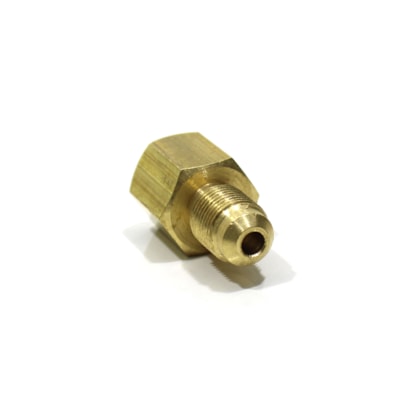 MDM | 2U2721466 | CONEXAO/ADAPTADOR (12MM/14MM) DE M12X1,00 PARA M14X1,25 CILINDRO ESCRAVO/MIDI SERVO EMBREAGEM VW CONSTELLATION