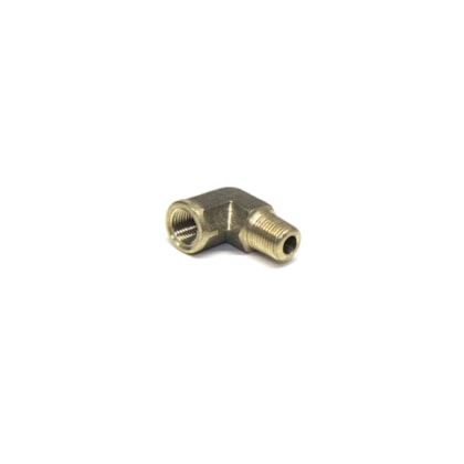 MDM | 2UU301137 | CONEXAO/COTOVELO 90 GRAUS MACHO/FEMEA FORD/VW CAMBIO EATON