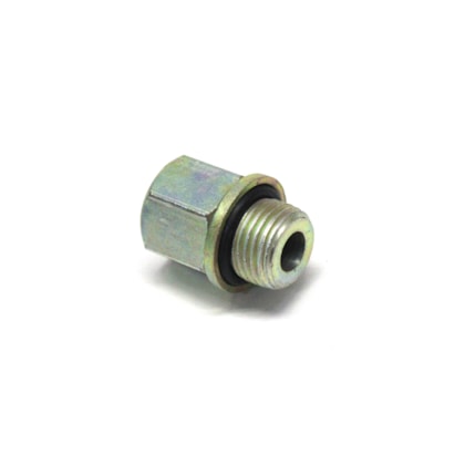 MDM | 7284A | CONEXAO/ADAPTADOR MACHO/FEMEA M16XM14 (DE M16X1,5 PARA M14X1,5)
