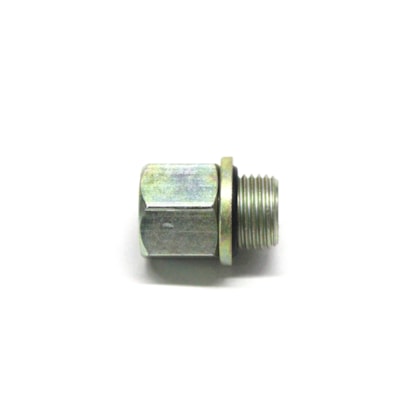 MDM | 7284A | CONEXAO/ADAPTADOR MACHO/FEMEA M16XM14 (DE M16X1,5 PARA M14X1,5)