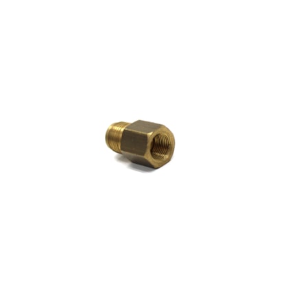 MDM | 7719A | CONEXAO/ADAPTADOR (14MM/12MM) M14X1,25 X M12X1,00 CILINDRO ESCRAVO/MIDI SERVO EMBREAGEM VW CONSTELLATION