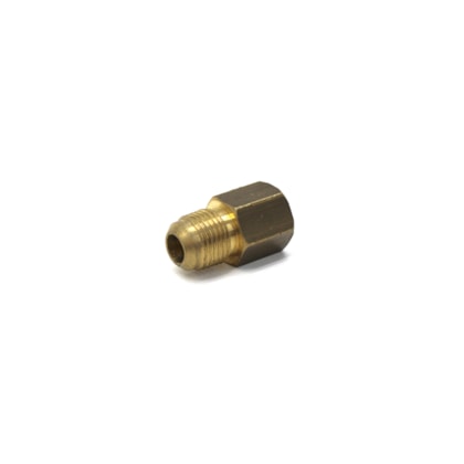 MDM | 7719A | CONEXAO/ADAPTADOR (14MM/12MM) M14X1,25 X M12X1,00 CILINDRO ESCRAVO/MIDI SERVO EMBREAGEM VW CONSTELLATION