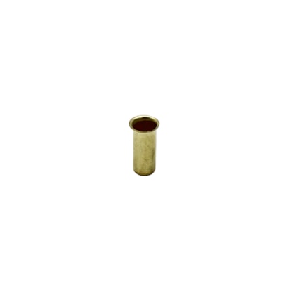 MDM | MS3010 | INSERTO (6MM) M6 P/TUBO TECALON 8MM (8X6)