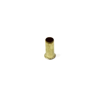 MDM | MS3010 | INSERTO (6MM) M6 P/TUBO TECALON 8MM (8X6)