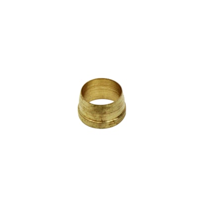 MDM | MS3013 | ANILHA (12MM) M12 P/TUBO TECALON (12X9)