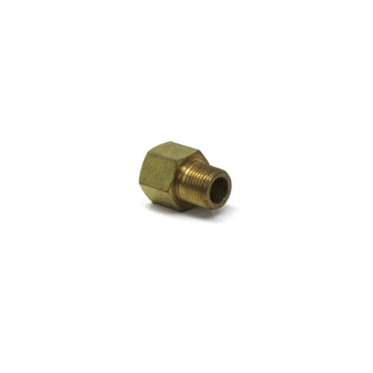 MDM | MS6126 | CONEXAO/ADAPTADOR/PROLONGADOR 3/8X3/8 NPT