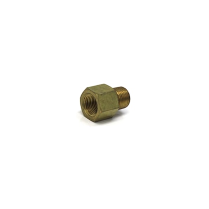 MDM | MS6126 | CONEXAO/ADAPTADOR/PROLONGADOR 3/8X3/8 NPT