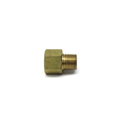 MDM | MS6126 | CONEXAO/ADAPTADOR/PROLONGADOR 3/8X3/8 NPT