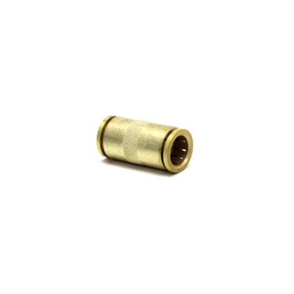 MDM | MS6135 | UNIAO/ENGATE RAPIDO (12MM) M12 (LATAO) PARA TUBO TECALON 12MM (12X9) (LATAO)