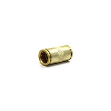 MDM | MS6135 | UNIAO/ENGATE RAPIDO (12MM) M12 (LATAO) PARA TUBO TECALON 12MM (12X9) (LATAO)