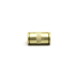 MDM | MS6135 | UNIAO/ENGATE RAPIDO (12MM) M12 (LATAO) PARA TUBO TECALON 12MM (12X9) PARA TUBO TECALON 12MM (12X9)