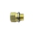 MDM | MS6169 | CONEXAO/ADAPTADOR MACHO/FEMEA M16X1,5 X 1/4 NPT (DE M16X1,5 PARA 1/4 NPT) PARA CUICA FREIO E VALVULAS (COM ROSCA M16)-3f4fdc83-863e-4cd3-93d0-1fc6a644950f